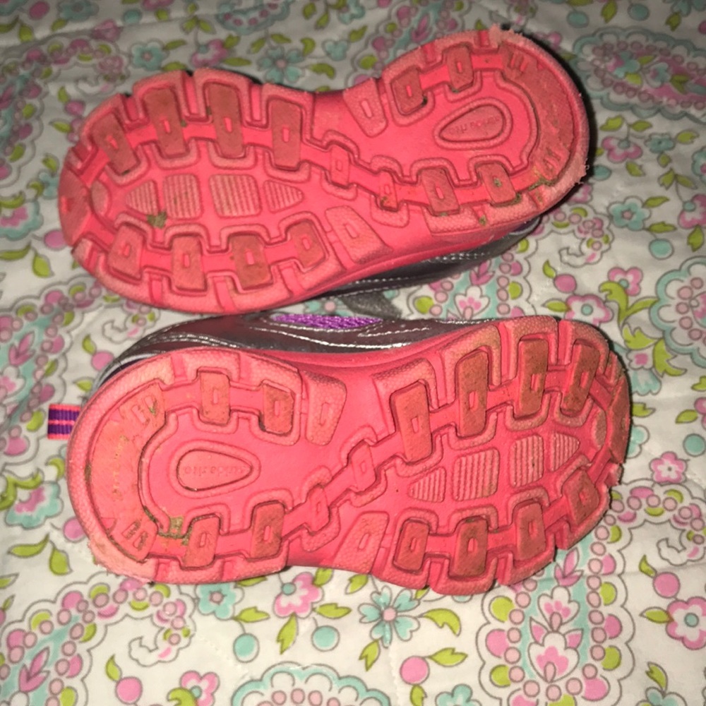 Stride Rite sneakers - Picture 3 of 4